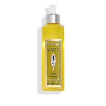 ク*ス様 【最安値】　6個　L'OCCITANE ロクシタン　シャワージェル　1 エルバヴェール シャワージェル 250mL｜ボディケア｜ロクシタン
